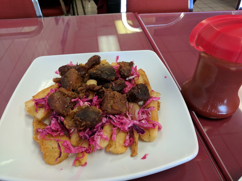 Mi Guanaquita | 120 Erie St S, Leamington, ON N8H 3B6, Canada | Phone: (519) 398-8110
