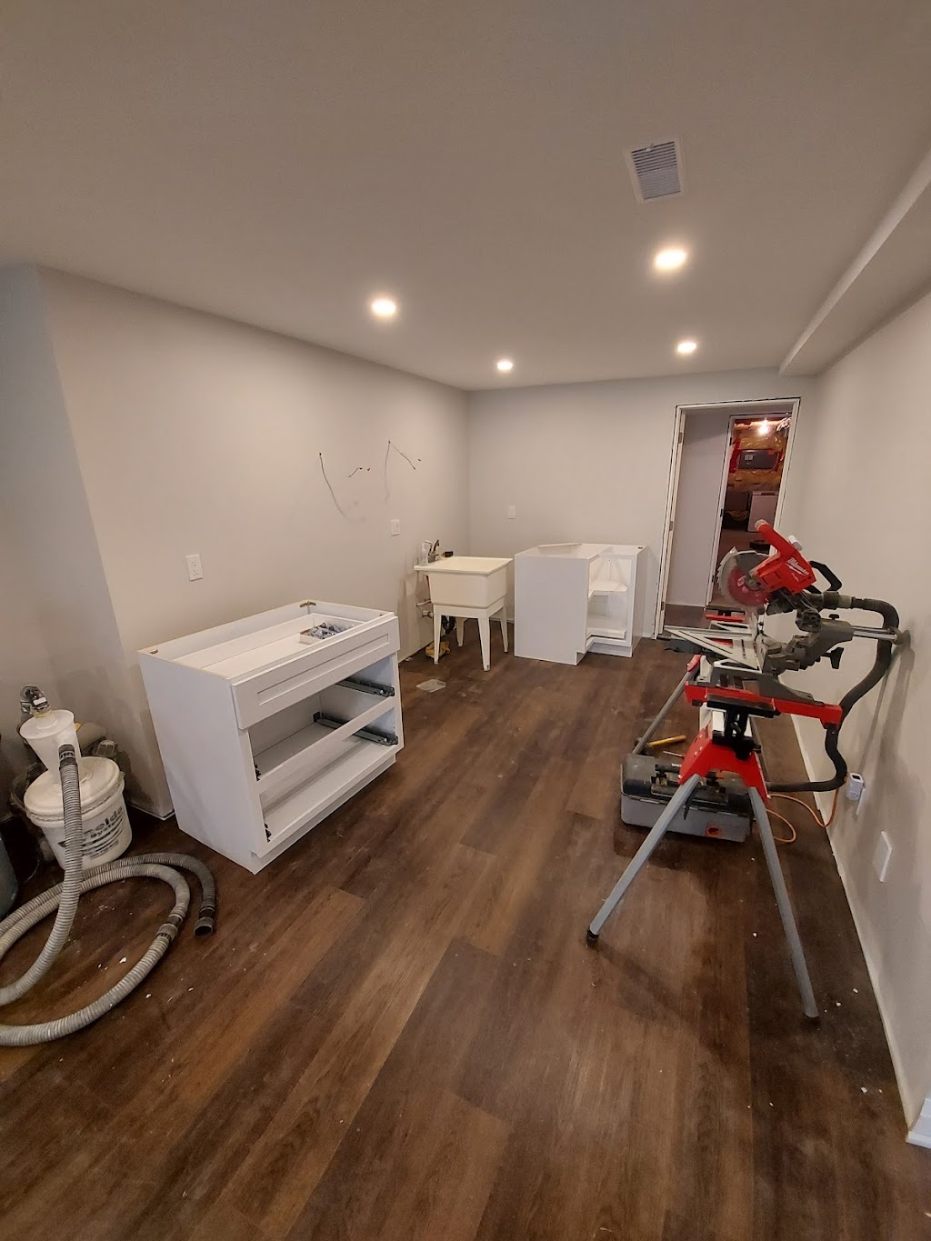 Framing 2 Finish home improvements and Drywall | 32 Campion Ct, Keswick, ON L4P 3N1, Canada | Phone: (905) 868-0098