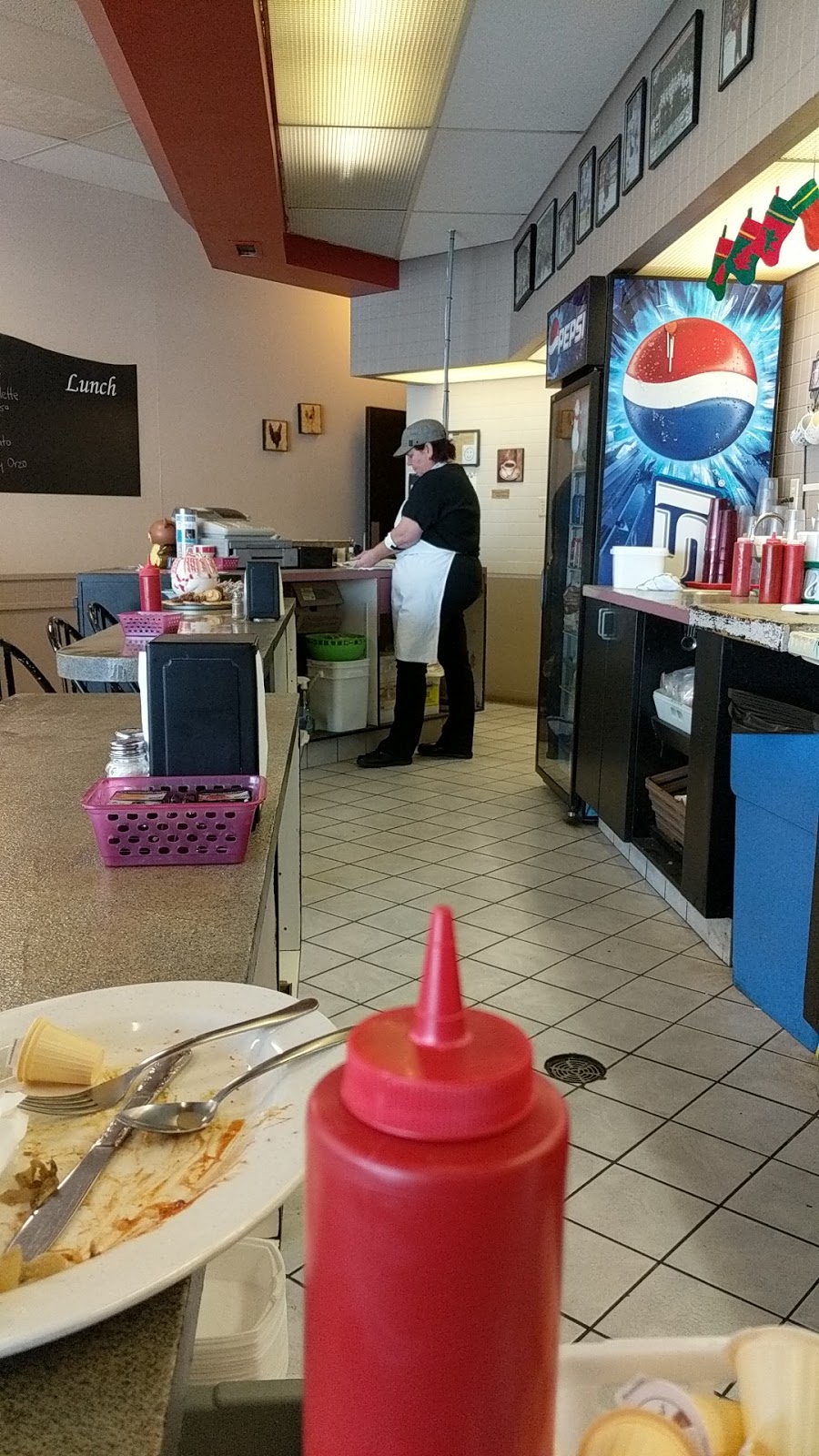 Spoonz Inc | 292 Talbot St N, Essex, ON N8M 2E1, Canada | Phone: (519) 776-6248