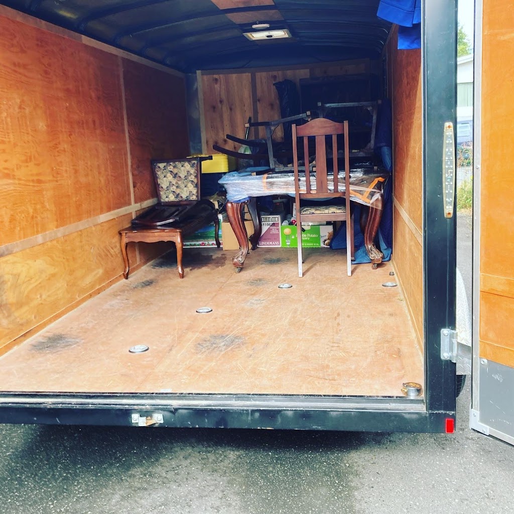 A Step Forward Senior Moving Services | Chilliwack Mountain Rd, Chilliwack, BC V2R 5M1, Canada | Phone: (604) 799-1789