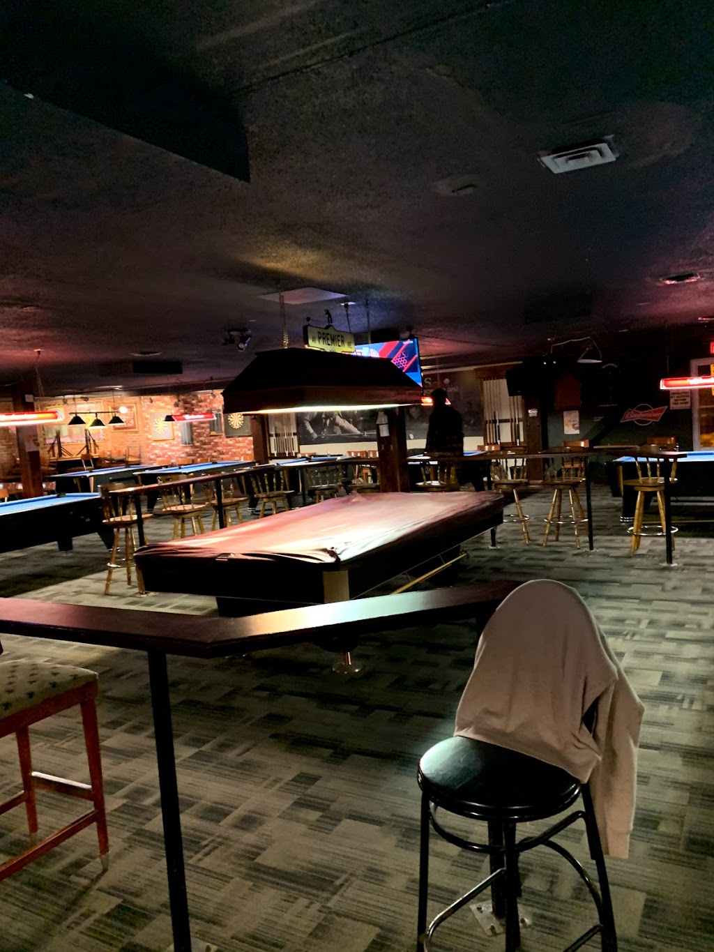 Minnesotas Billiards Pub | 442 Hazeldean Rd, Kanata, ON K2L 1V2, Canada | Phone: (613) 831-0031