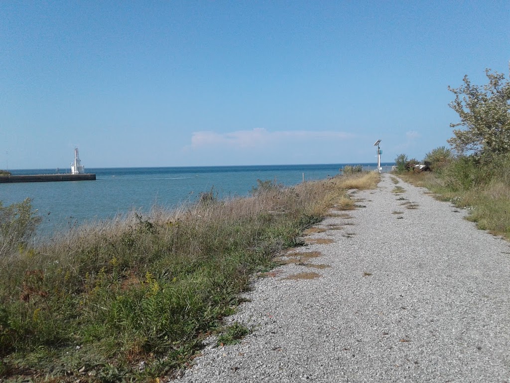 George Nicholson Memorial Trail | George Nicholson Memorial Trail, St. Catharines, ON L2M 7W8, Canada