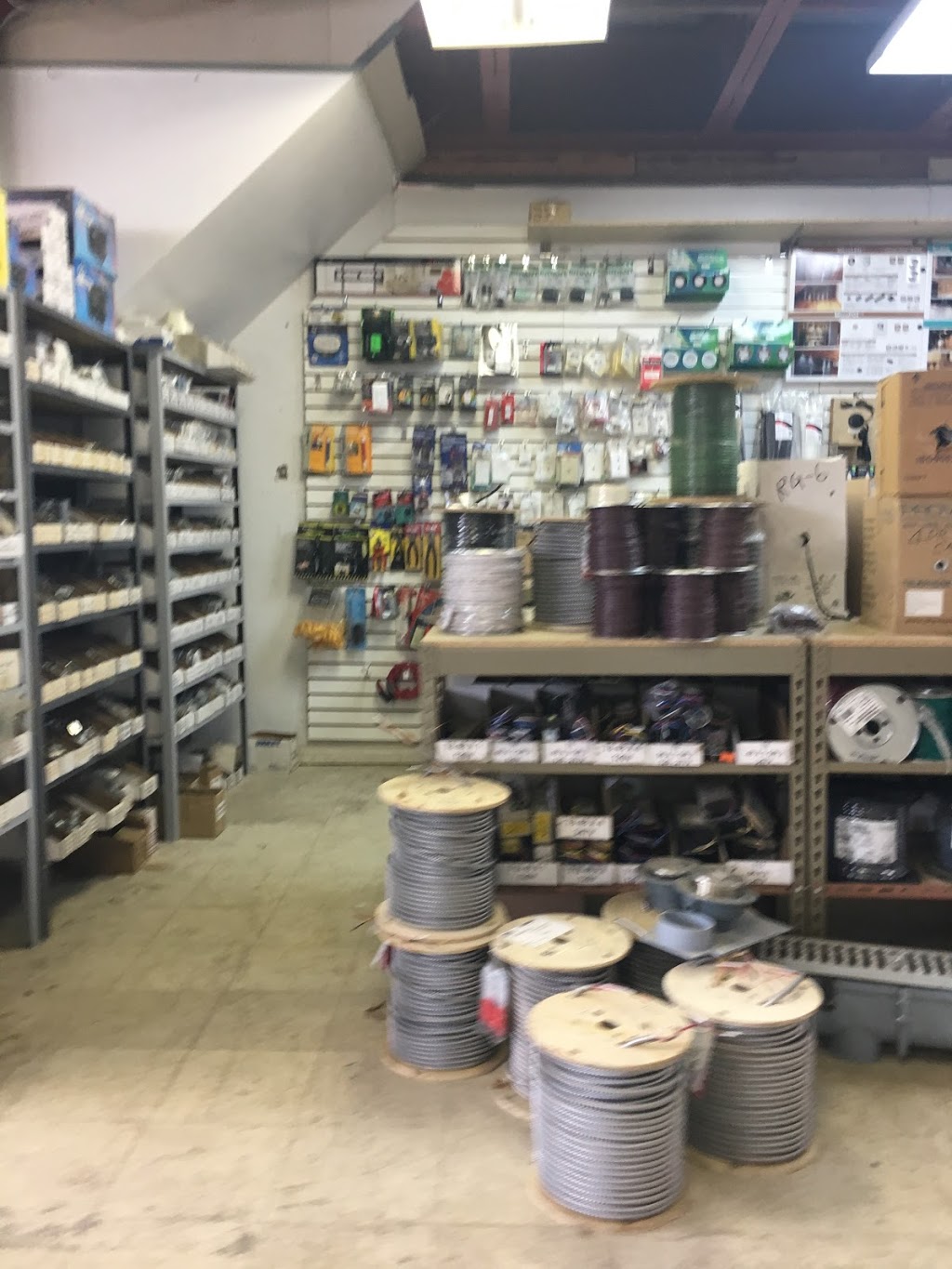 Hon-Mark | 1630 Midland Ave, Scarborough, ON M1P 3C2, Canada | Phone: (416) 299-3198