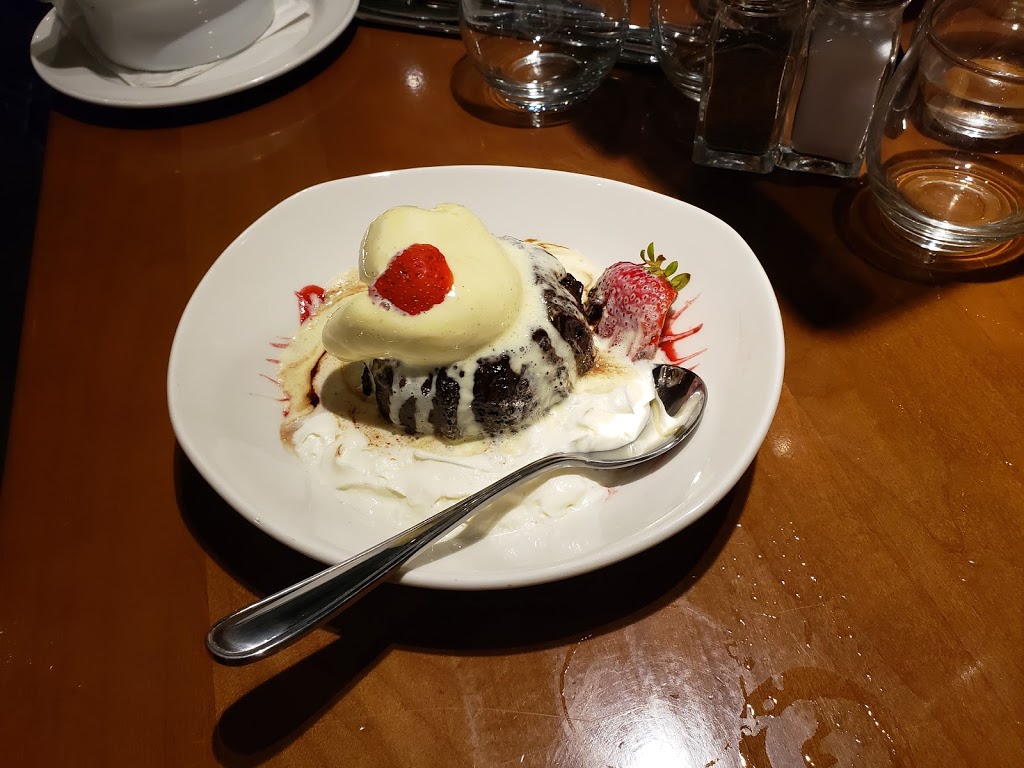 Lot 88 Steakhouse | 2005 Pembina Hwy, Winnipeg, MB R3T 5W7, Canada | Phone: (204) 269-3496