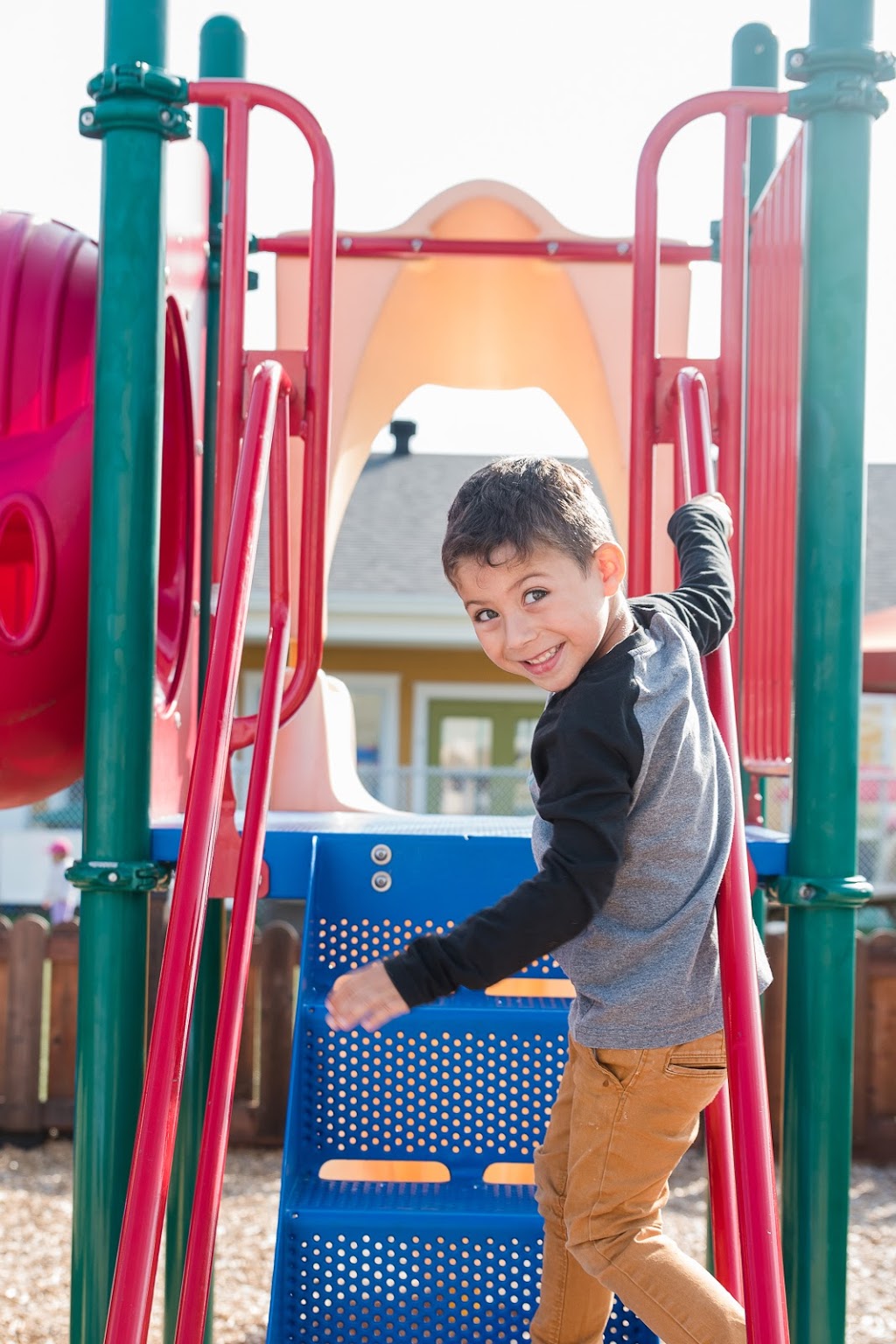 Garderie Les Minis Apprentis | 517 Rue Denison E, Granby, QC J2H 0N1, Canada | Phone: (450) 378-2748