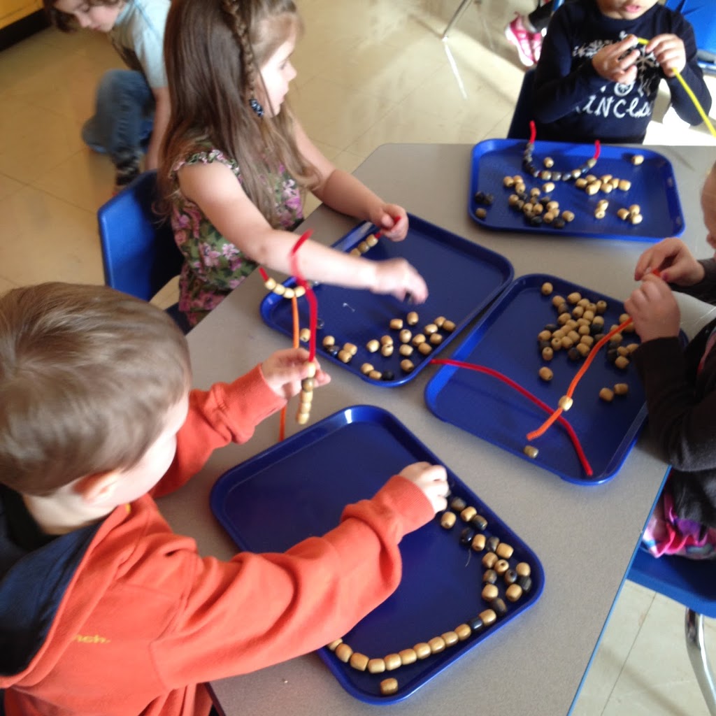 Kinder Hill Preschool | 6903 Dalgliesh Dr, Regina, SK S4X 3A1, Canada | Phone: (306) 541-7828