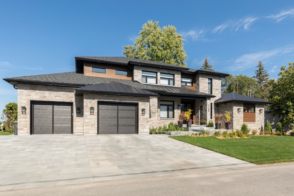 Sarrazin Construction | 857 Rue Ouimet, Sainte-Adèle, QC J8B 2R3, Canada | Phone: (450) 239-1553