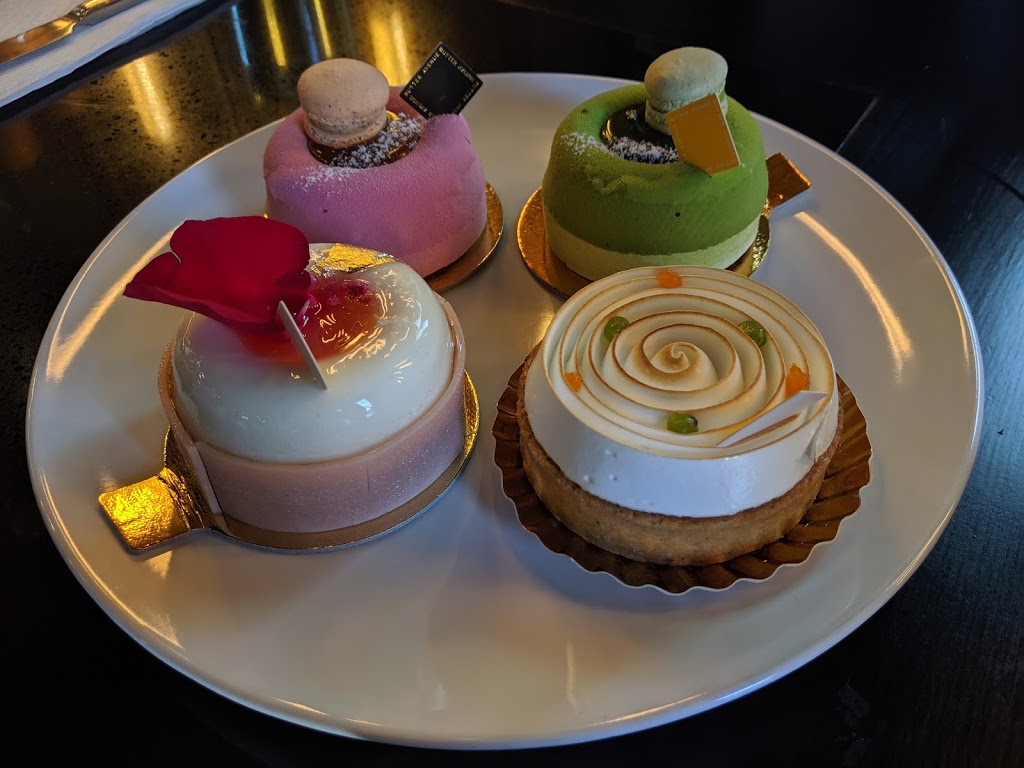 Butter Avenue | 140 Amber St Unit #10, Markham, ON L3R 3J8, Canada | Phone: (416) 815-8686