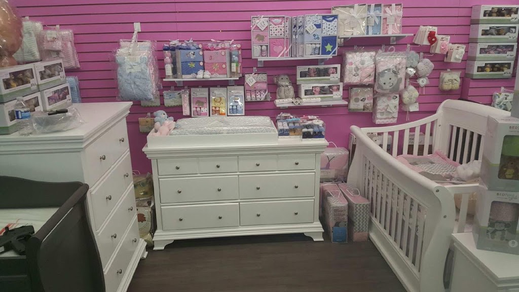 Pink n Blue | 25 Metro Rd S unit 5, Keswick, ON L4P 1V7, Canada | Phone: (905) 476-7465
