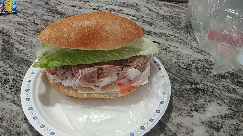 Vanessas Bakery and Deli | 2055 Sandwich W Pkwy, Windsor, ON N9H 2M2, Canada | Phone: (519) 250-5557
