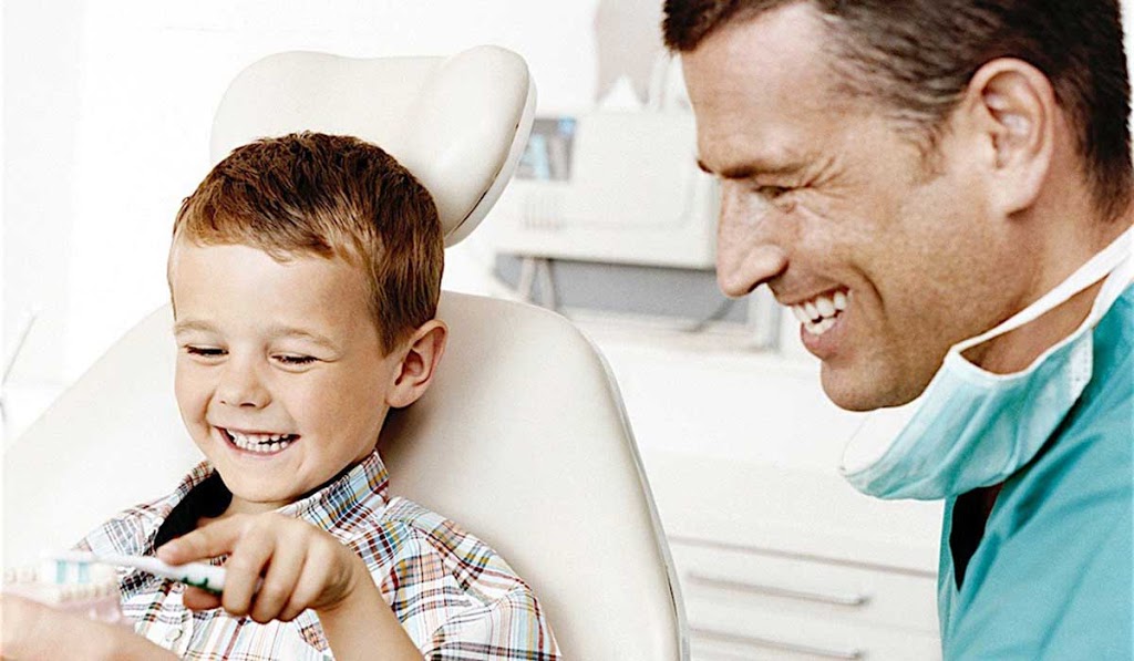 Schellenberg Dental | 2979 Unity Gate Unit 4, Mississauga, ON L5L 3E5, Canada | Phone: (905) 569-8978