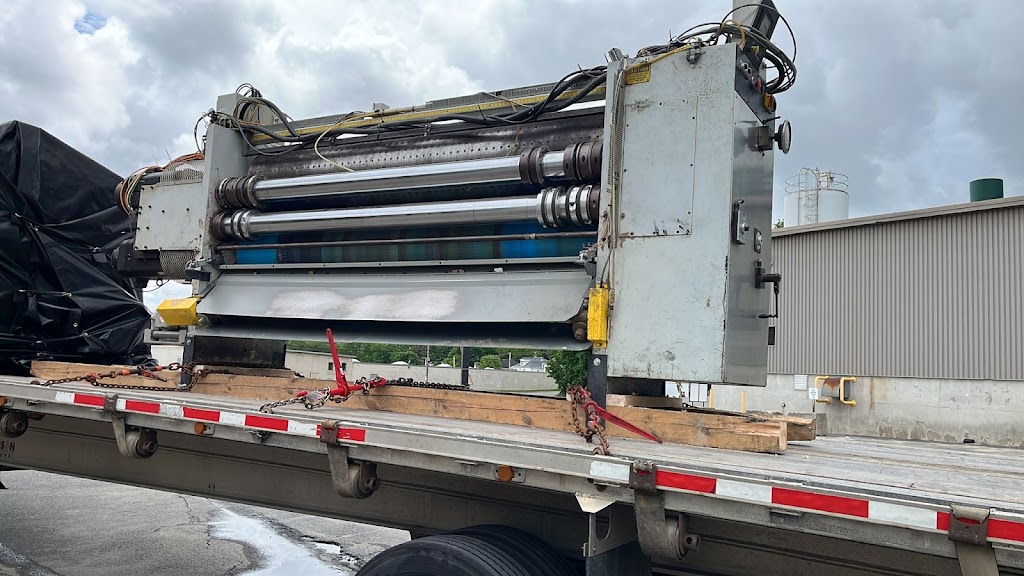 S D Boyal Transport INC. | 29 Trudelle Crescent, Brampton, ON L7A 2Z5, Canada | Phone: (647) 646-1519