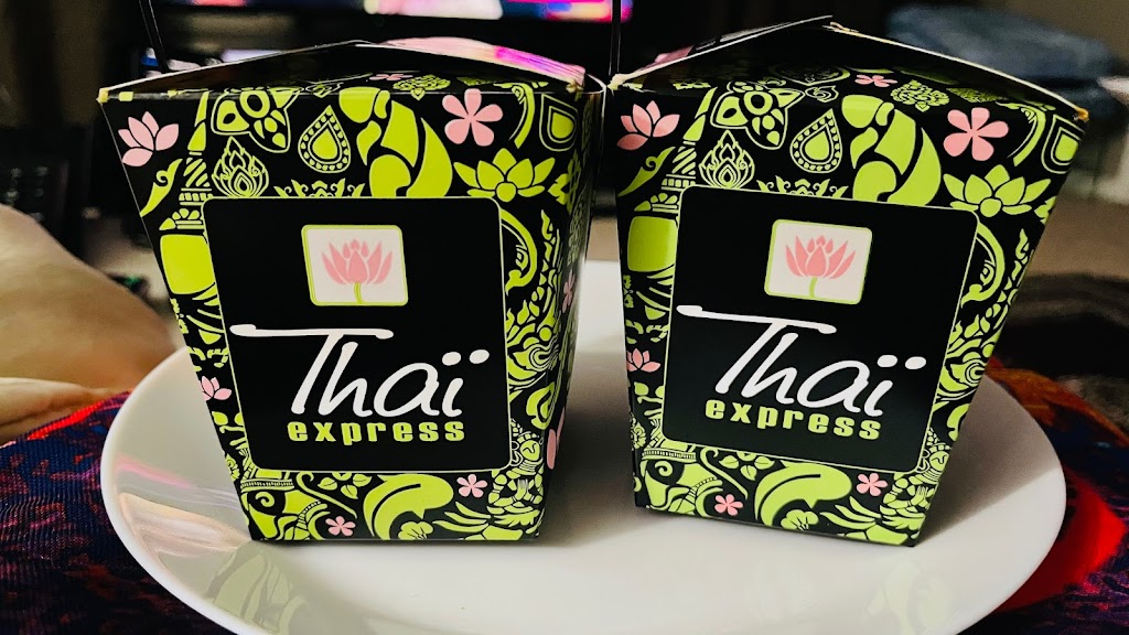 Thai Express Restaurant Edmonton | 5206 Windermere Blvd NW Currents of, Edmonton, AB T6W 0L9, Canada | Phone: (780) 756-7737