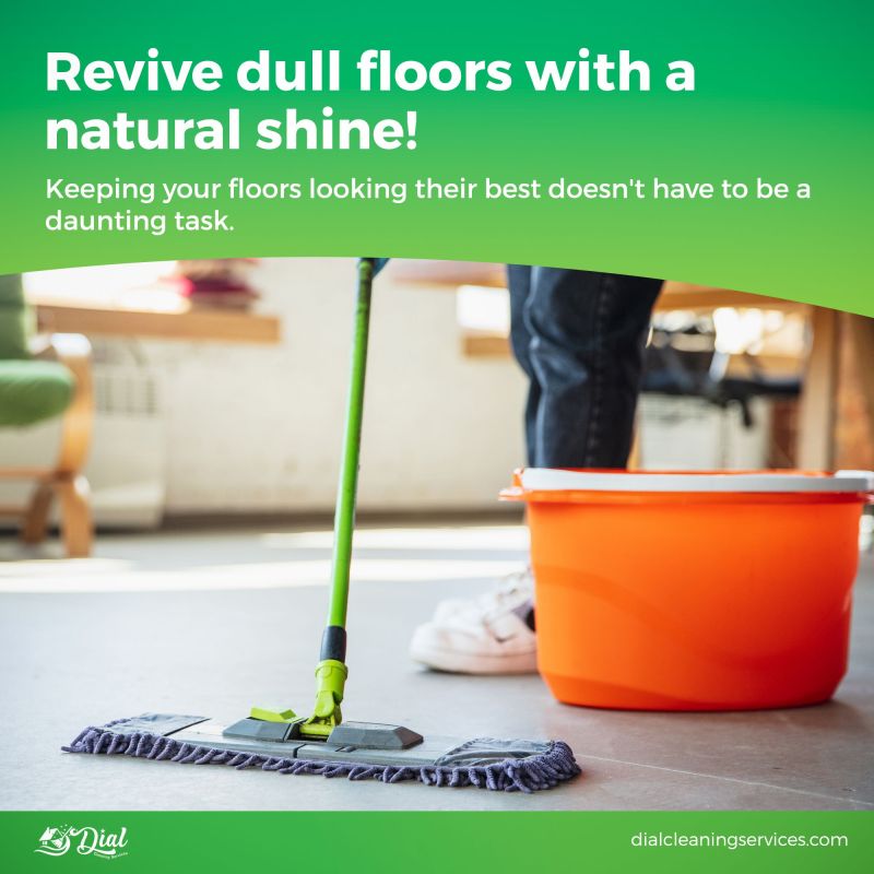 Dial Cleaning Services | 1390 Rue Bellerose, Contrecoeur, QC J0L 1C0, Canada | Phone: (514) 629-0841