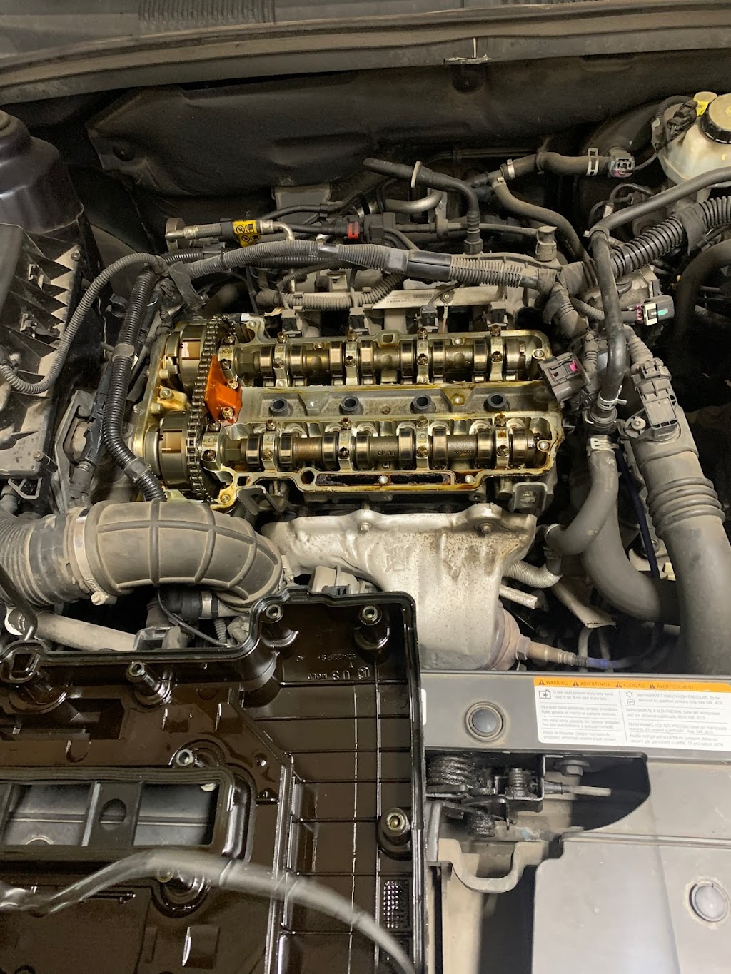 Super Auto Repair & Tire Shop Hamilton | 1574 Barton St E, Hamilton, ON L8H 5L5, Canada | Phone: (905) 544-4443