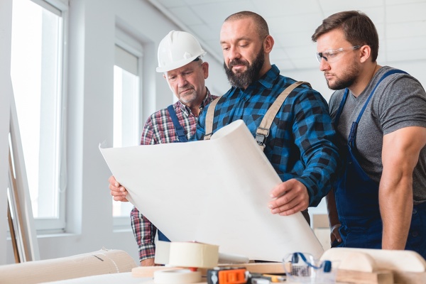 Golden Tiger Construction | 1078 Keswick Ct, Oshawa, ON L1Z 0R5, Canada | Phone: (289) 271-2483