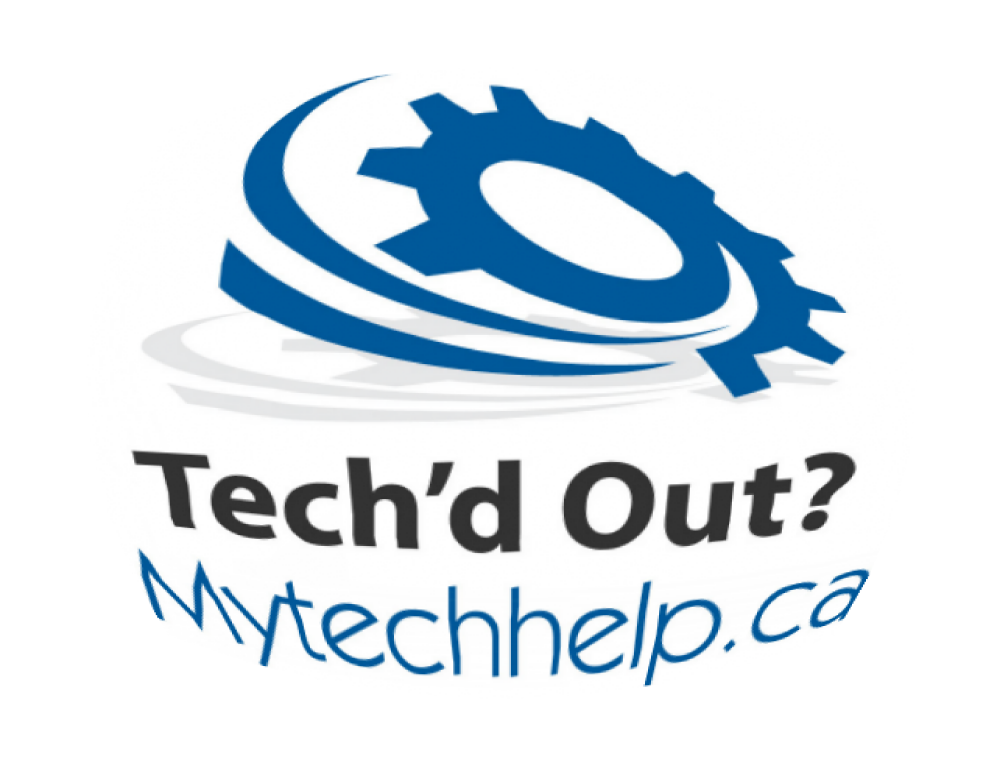 Techd Out Technology Services | 16 Chalmers Ct, Port Hope, ON L1A 4J3, Canada | Phone: (905) 396-8324