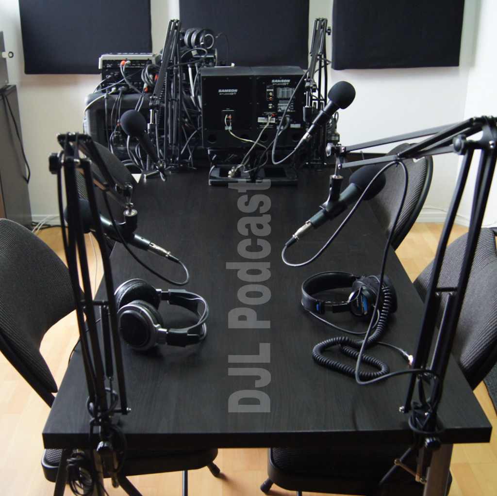 DJL Music Production | 9590 Boul Henri-Bourassa E # 6, Montréal, QC H1E 1P8, Canada | Phone: (514) 247-7327