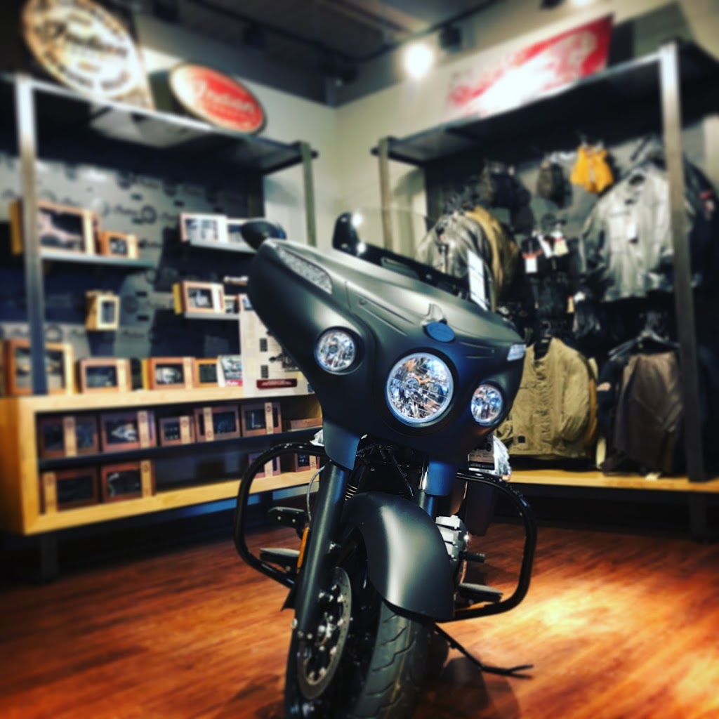 Indian Motorcycle of Edmonton | 5688 75 Street NW, Edmonton, AB T6E 5X6, Canada | Phone: (780) 440-3200