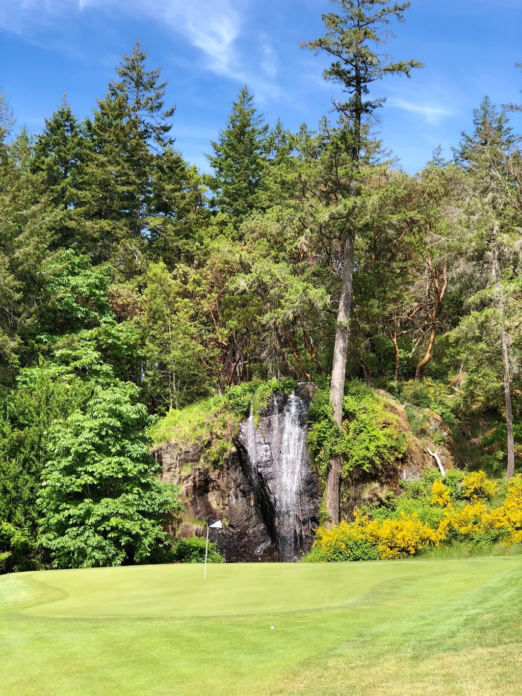Olympic View Golf Club | 643 Latoria Rd, Victoria, BC V9C 3A3, Canada | Phone: (250) 474-3673