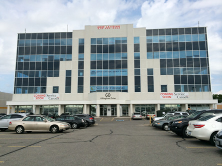 Bhinder law office | 60 Gillingham Dr #402, Brampton, ON L6X 4X7, Canada | Phone: (905) 453-0606