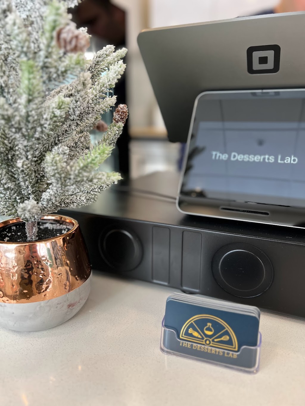 The Desserts Lab | 5510 Dickinson St, Manotick, ON K4M 0H8, Canada | Phone: (613) 355-8310