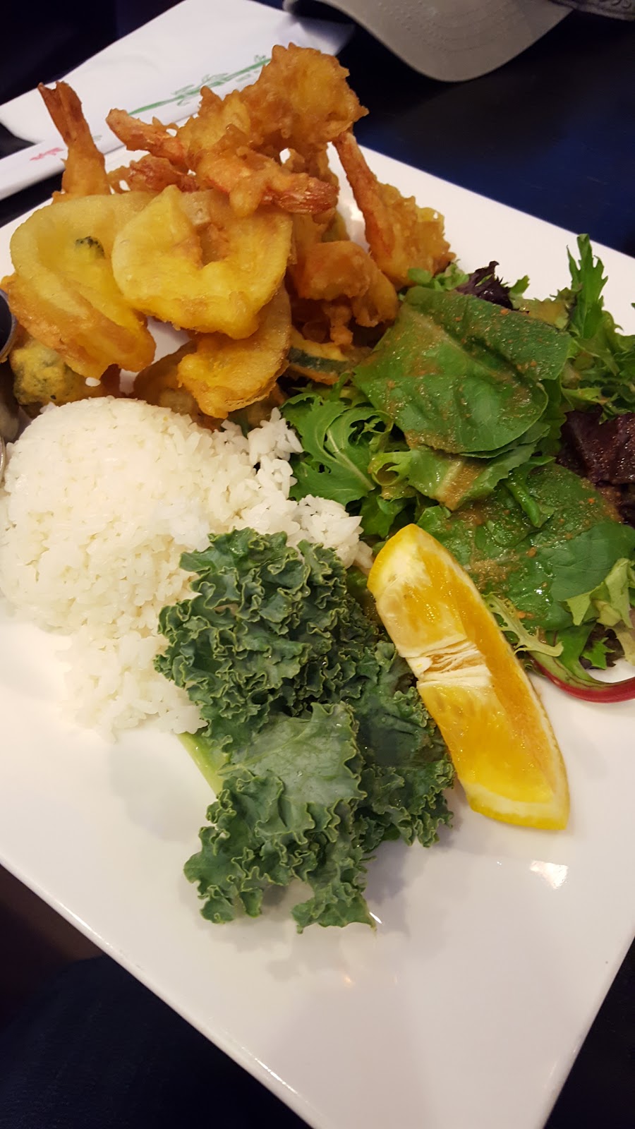 Nami Asian Bistro | 8862 Bender Rd #103, Lynden, WA 98264, USA | Phone: (360) 392-8094