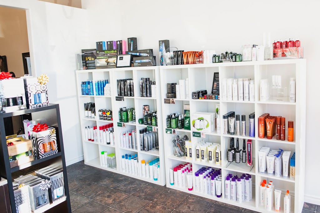 Salon Vibe | 509 Nelson Rd, Saskatoon, SK S7S 1P4, Canada | Phone: (306) 668-2252