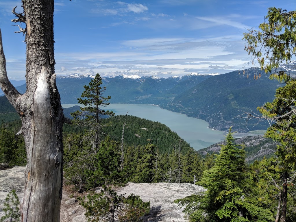 Als Habrich Trail | Al, s Habrich Trail, Britannia Beach, BC V0N 1J0, Canada