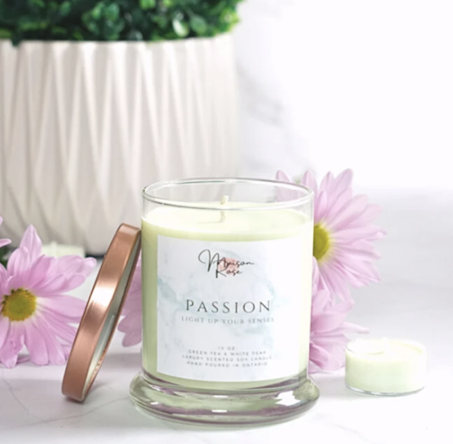 Maison Rose | 101 Innovation Dr, Woodbridge, ON L4H 0S3, Canada | Phone: (647) 954-0812