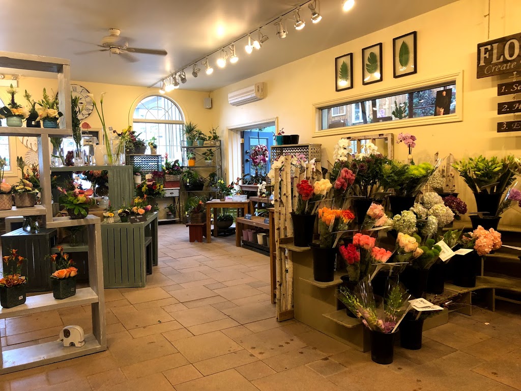 The Watering Can Pastry Market | 3711 King St, Vineland, ON L0R 2C0, Canada | Phone: (905) 562-3721
