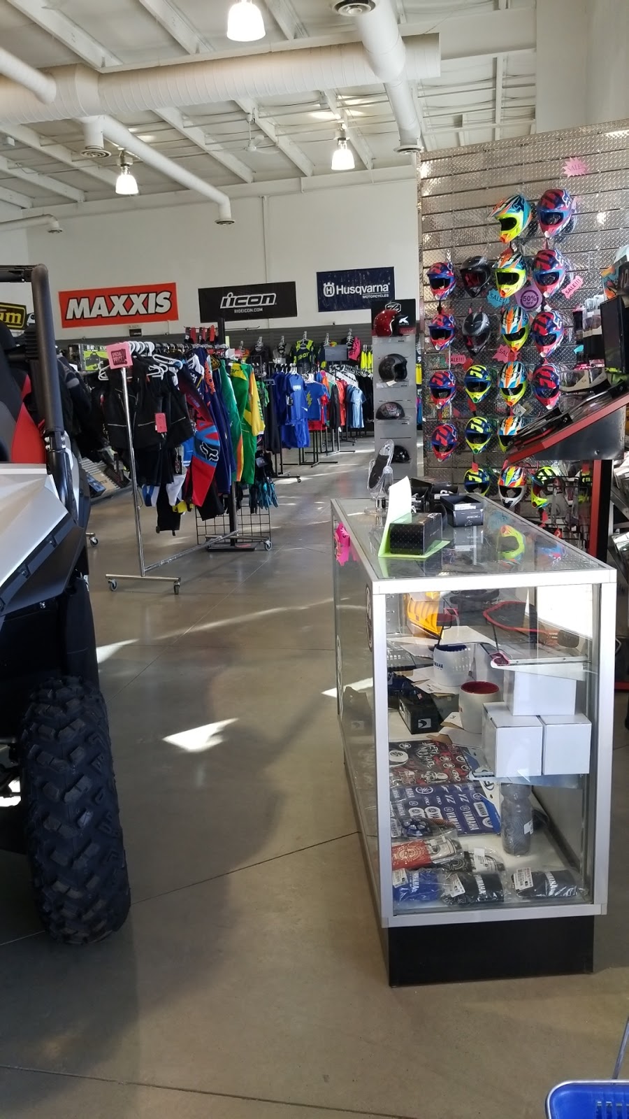 Cycle Works Red Deer | Burnt Ridge Rd #207, Red Deer County, AB T4S 0K6, Canada | Phone: (403) 357-1578