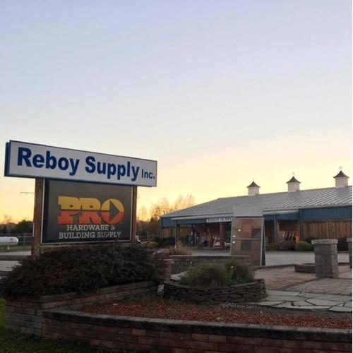 Reboy Supply, Inc. | 1280 Maple Rd, Elma, NY 14059, USA | Phone: (716) 652-4321