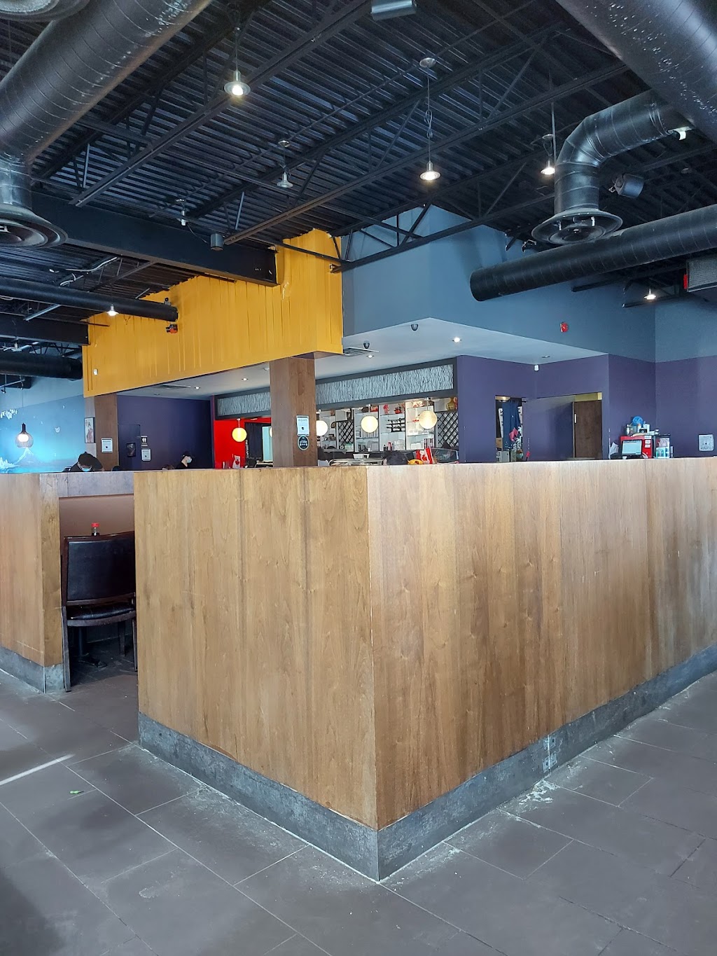 Ten Sushi | 2300 City Park Dr, Gloucester, ON K1J 1H6, Canada | Phone: (613) 747-3999