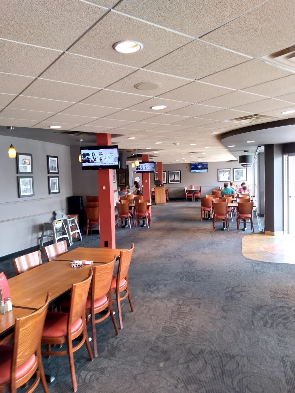 Boston Pizza | 490 Empire Rd, Sherkston, ON L0S 1R0, Canada | Phone: (905) 894-1991