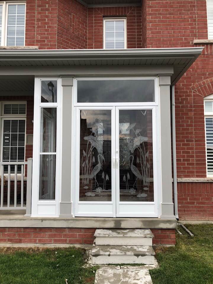 Ptr Windows & Doors Inc. | 91 Knotwood Crescent, Toronto, ON M1X 1V8, Canada | Phone: (416) 825-9482
