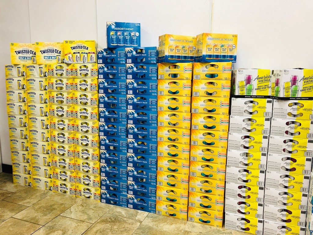 VIVO LIQUOR Camrose | 6805 48 Ave #405, Camrose, AB T4V 4W1, Canada | Phone: (780) 672-2332