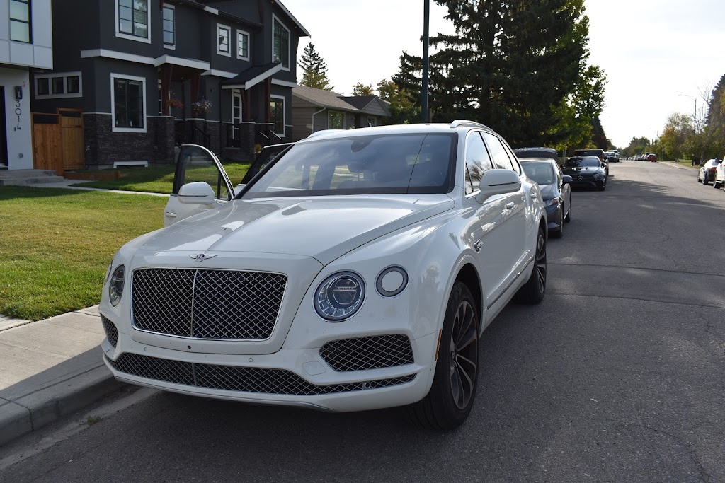 Simply Detailing | 314 Saddlebrook Way NE, Calgary, AB T3J 0B4, Canada | Phone: (587) 896-4769