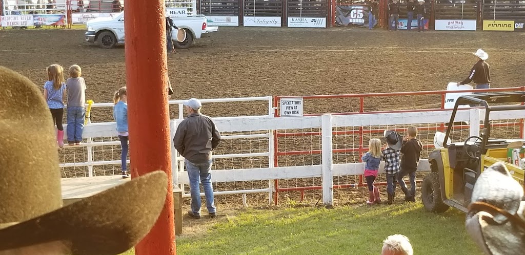 Benalto Agricultural Society | Red Deer County, AB T0M 0H0, Canada | Phone: (587) 377-2424