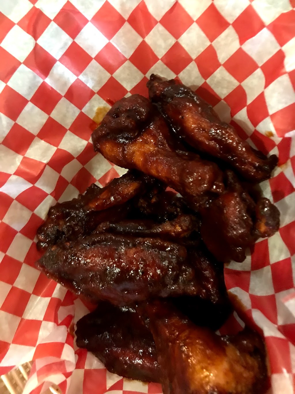 Memphis Blues BBQ House Red Deer | 6320 Gaetz Ave #61, Red Deer, AB T4N 4C6, Canada | Phone: (403) 340-3118