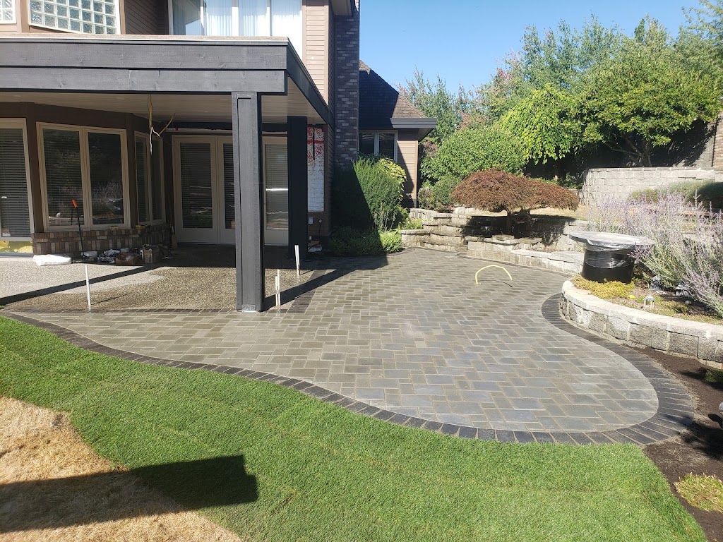 Mainsourcelandscaping | 2174 Topaz St, Abbotsford, BC V2T 3W6, Canada | Phone: (604) 300-1662