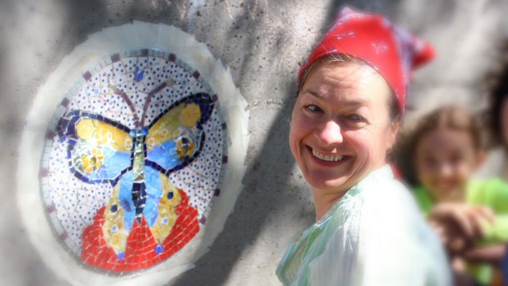 Make More Art Studio | 160 Donore Rd, Salt Spring Island, BC V8K 2H3, Canada | Phone: (250) 537-9396