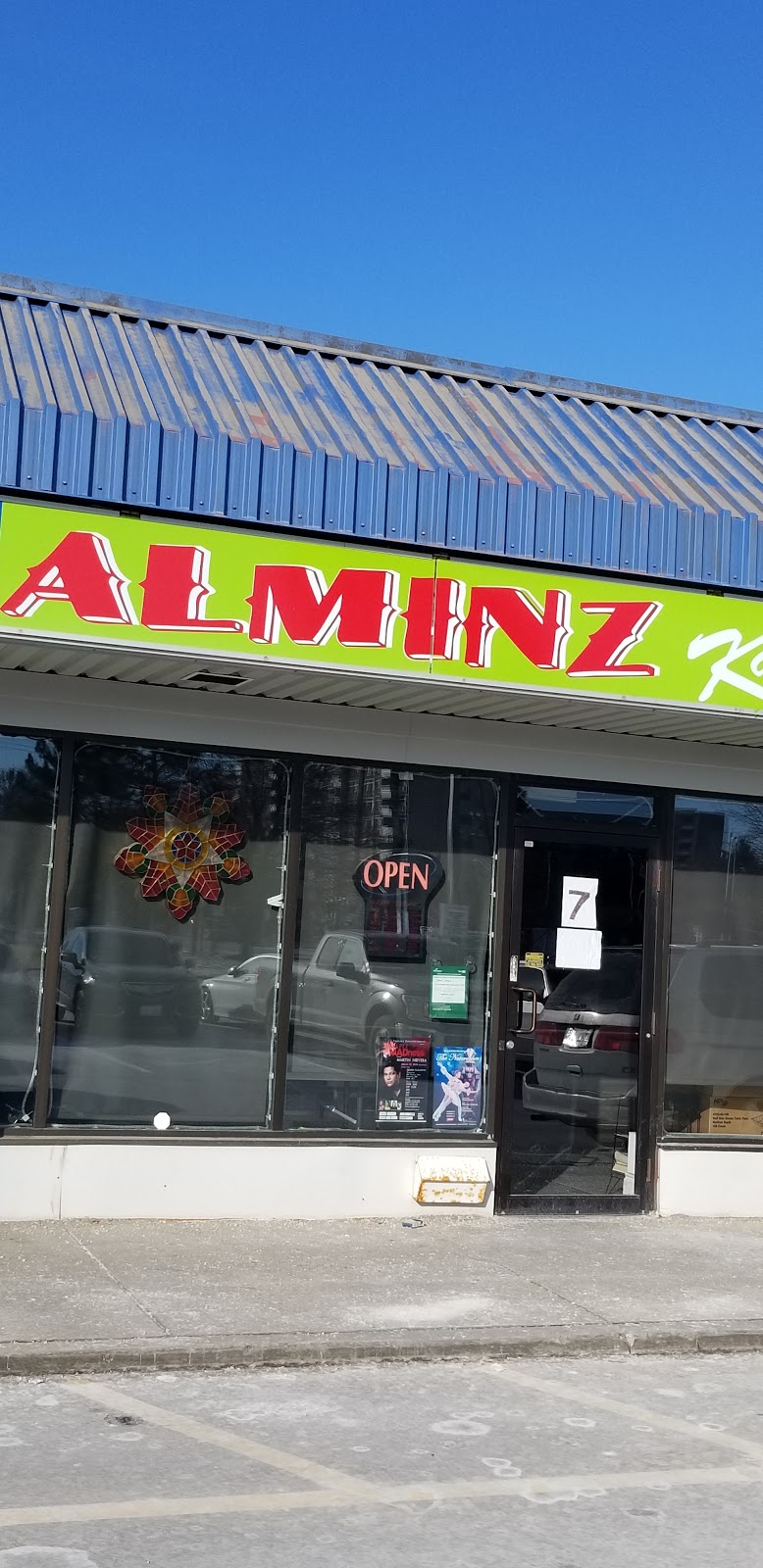 Alminz Kakanin | 248 Steeles Ave W, Thornhill, ON L4J 5R4, Canada | Phone: (905) 597-8017