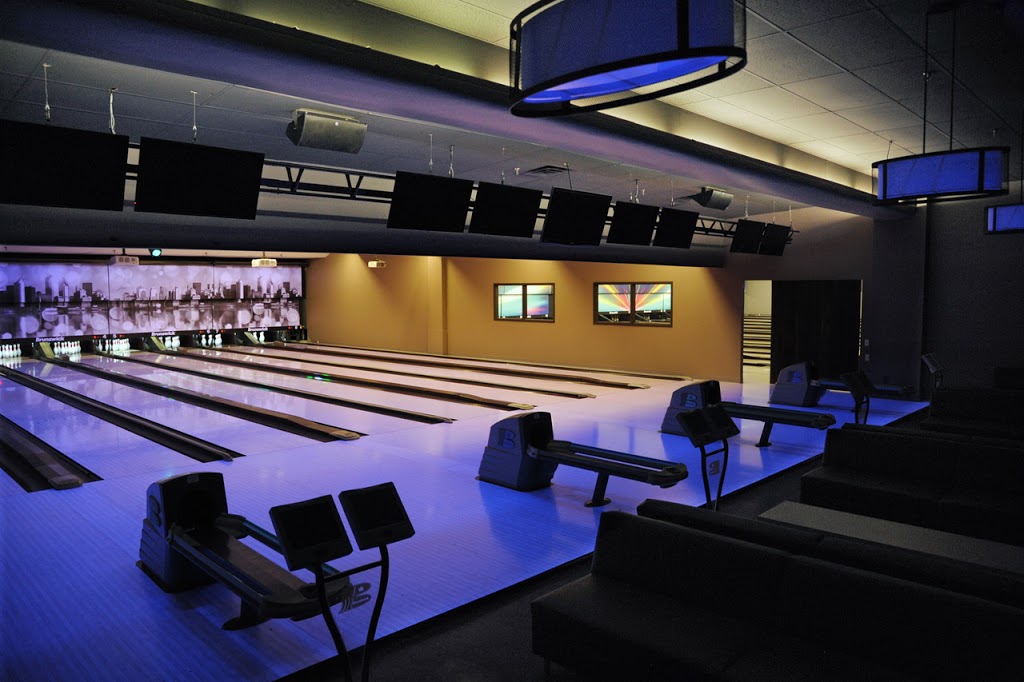 Playtime Bowl & Entertainment | 33 Samor Rd, North York, ON M6A 1J2, Canada | Phone: (416) 787-4533