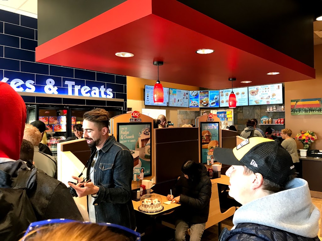 Dairy Queen Grill & Chill | 3753-1 Chuka Blvd, Regina, SK S4V 3P7, Canada | Phone: (306) 584-2018