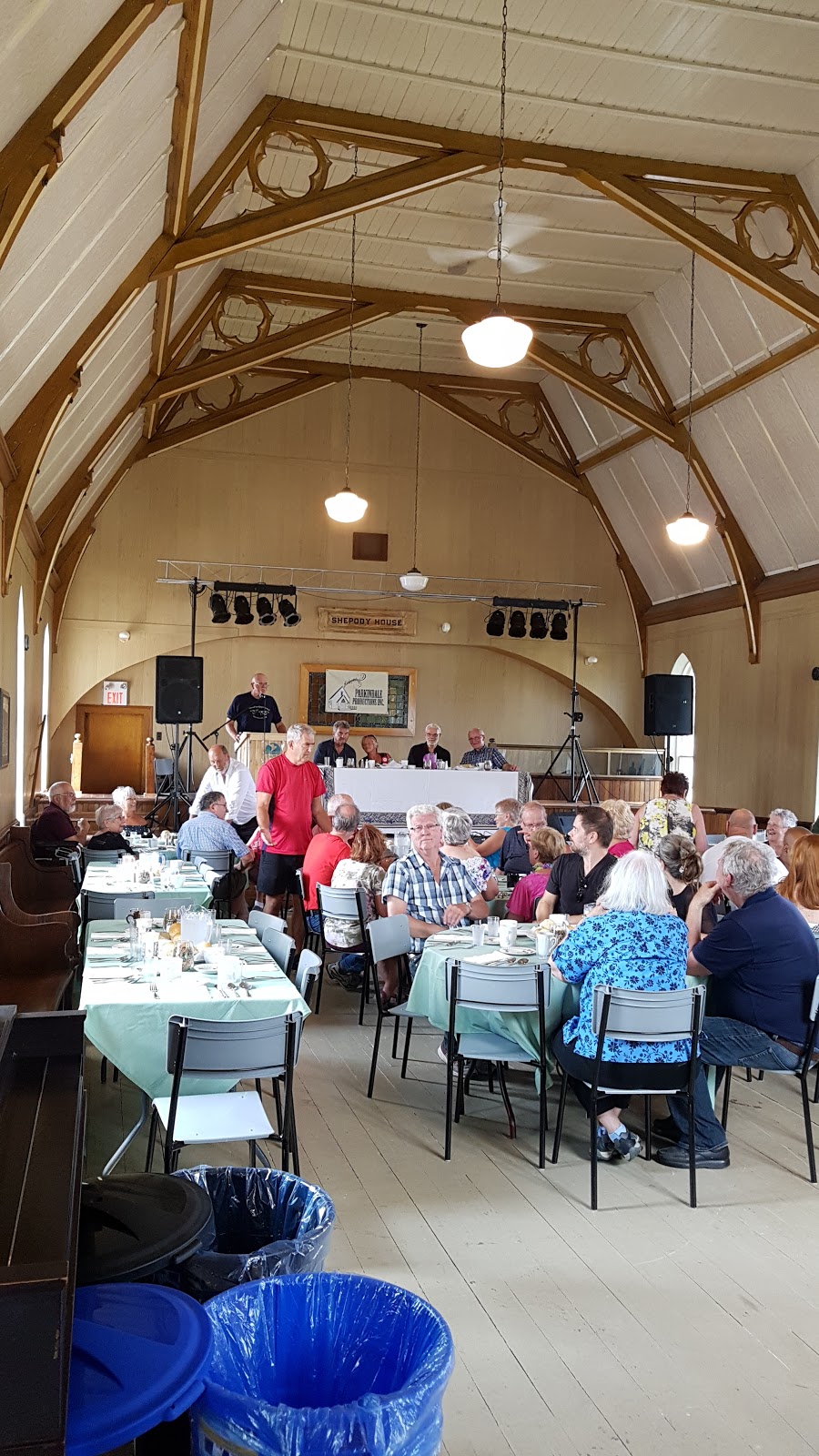 Shepody House | 3476 Cape Rd, Dorchester, NB E4K 2X5, Canada | Phone: (506) 863-3964