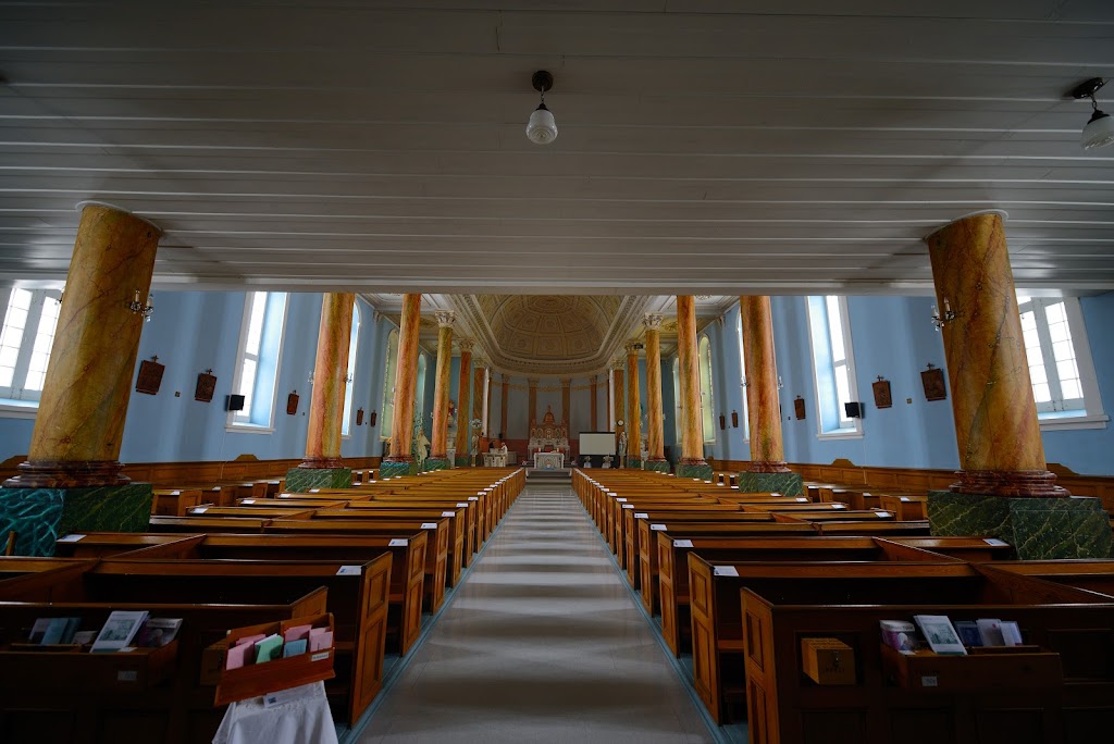 Muncipalité de Saint-Bernard-De-Lacolle | 116 Rang Saint-Claude, Saint-Bernard-de-Lacolle, QC J0J 1V0, Canada | Phone: (450) 246-3348