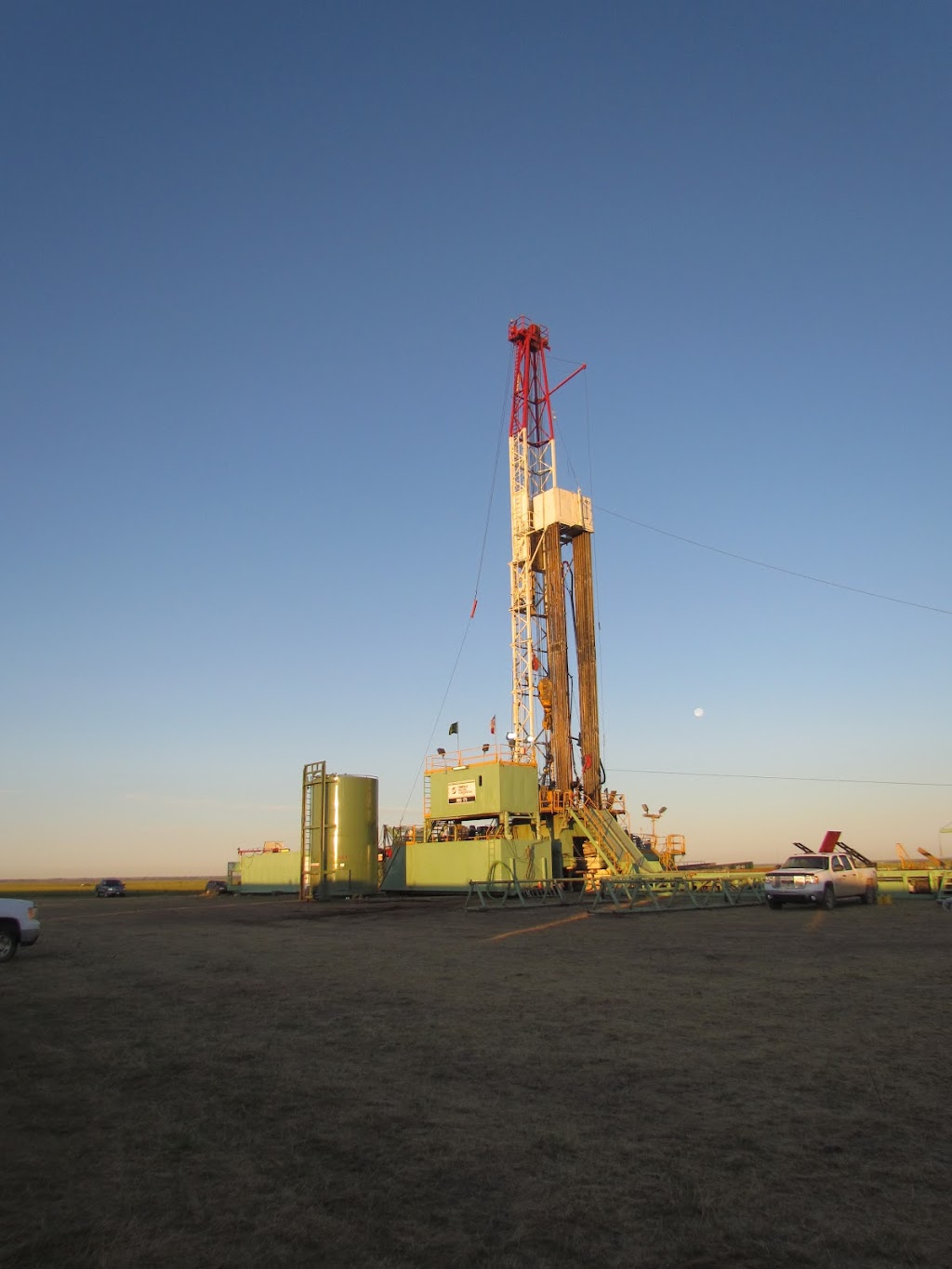 Drill4U Wellsite Supervision Inc. | 1712 38 St SE #306, Calgary, AB T2A 1H1, Canada | Phone: (403) 669-3281