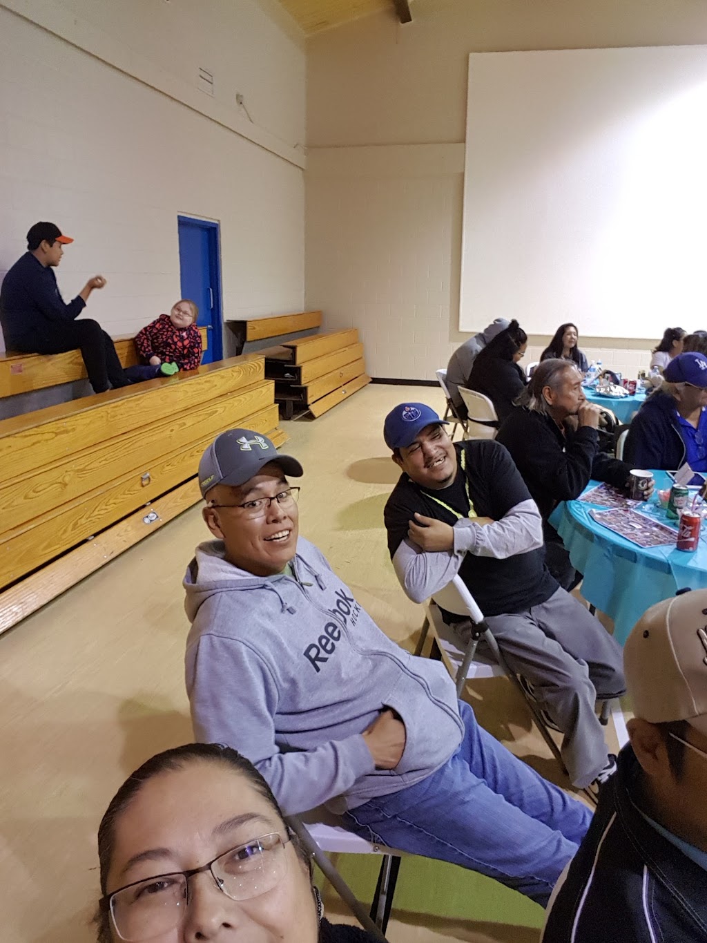 Old Agency Hall Stand Off, AB T0L 1Y0, Canada