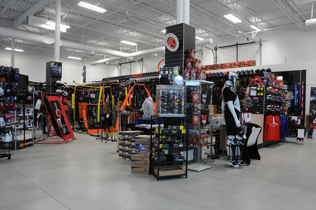 Centretown Sports | 649 Bayview Dr, Barrie, ON L4N 6Z2, Canada | Phone: (705) 728-3977